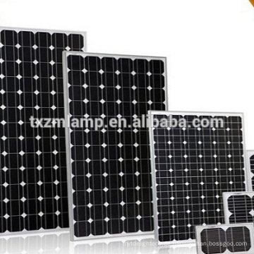 Yangzhou beliebt im Nahen Osten Solarpanel Preis in Dubai / 20w Solarpanel Preis